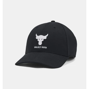 Under Armour Erkek Ua Project Rock Trucker Şapka 1369815-003