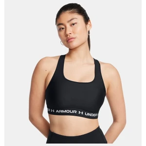 Under Armour Kadın Ua Crossback Mid Spor Sütyeni 1361034-006