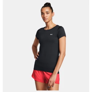 Under Armour Kadın Ua Tech Mesh Kısa Kollu Tişört 1328964-002