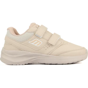 242-1307 Comfort Taban Cırtlı Cilt Kadın Sneaker