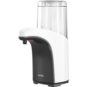 Umıe SL-U01 300ML Siyah/ Beyaz *4xaa Pil El Sensörlü Sıvı Sabunluk