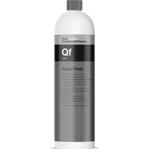 Koch Chemie QF Silikonsuz Hidrofobik Hızlı Yüzey Temizleme Quick Finish 1 lt.