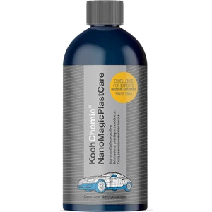 Koch Chemie NMPC Vini Kauçuk Plastik Lastik Nano Koruyucu 500 ml