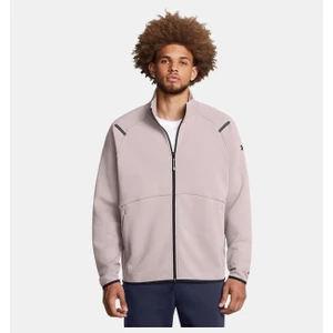 Erkek Ua Unstoppable Fleece Triko Ceket 1383043-015