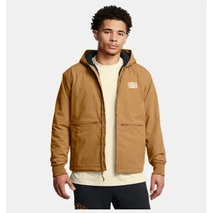 Under Armour Erkek Ua Project Rock Work Ceket 1386904-707