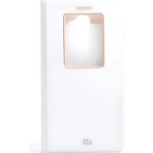 Cepustik Telefon Aksesuarları Lg G2 Kılıf Dolce Kapaklı Kılıf