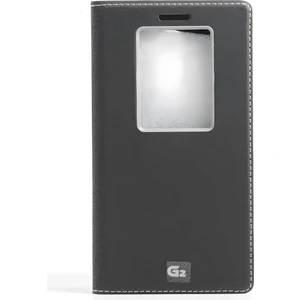 Cepustik Telefon Aksesuarları Lg G2 Kılıf Dolce Kapaklı Kılıf