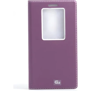 Cepustik Telefon Aksesuarları Lg G2 Kılıf Dolce Kapaklı Kılıf