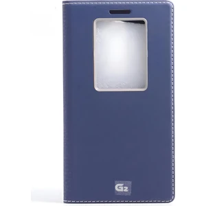 Cepustik Telefon Aksesuarları Lg G2 Kılıf Dolce Kapaklı Kılıf