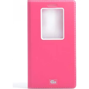 Cepustik Telefon Aksesuarları Lg G2 Kılıf Dolce Kapaklı Kılıf
