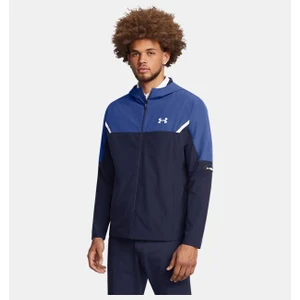 Under Armour Erkek Ua Vanish Dokuma Utility Ceket 1389255-410