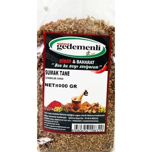 Sumak Tane 1 kg