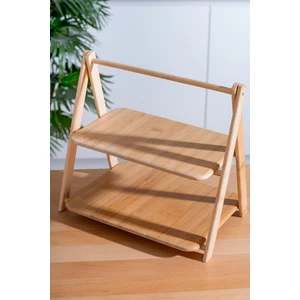 Bambu Katlı Kurabiyelik