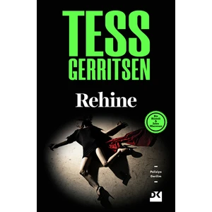 Rehine - Tess Gerritsen