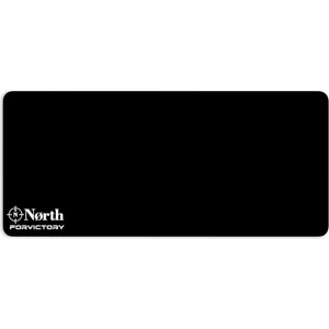 Odin Premium Quality Gaming Oyuncu Mouse Pad (90CMX40CM) - Siyah