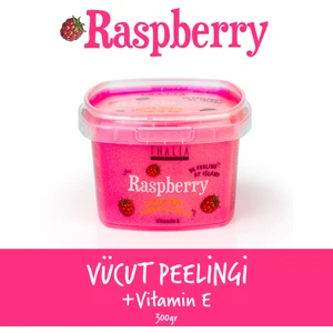 Ahududu Kokulu Vücut Peelingi 300 gr