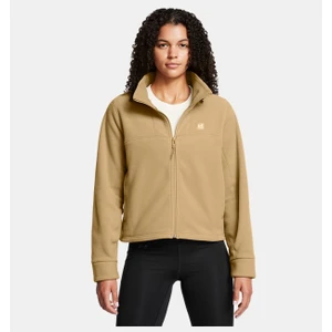 Under Armour Kadın Ua Expanse Fleece Tam Fermuarlı Sweatshirt 1387694-263