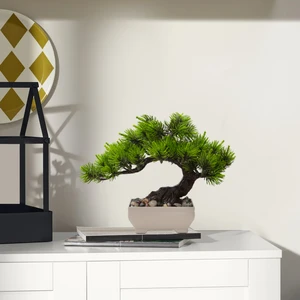 Yapay Dekoratif Çam Ağacı 20 Cm