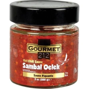 Gurme 212 Gurme212 Sambal Sos 200 gr