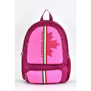 Okul Sırt Çantası Unisex Çok Gözlü Günlük Seyahat Sırt Çantası LMCAN24012-14