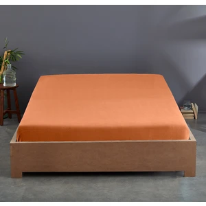 Pamuk 62 Tel (155 Tc) Okotex Sertifikalı Tek Kişilik 120X200 cm+37  cm Lastikli Çarşaf