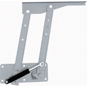 Sehpa Mekanizması (Amortisörlü)