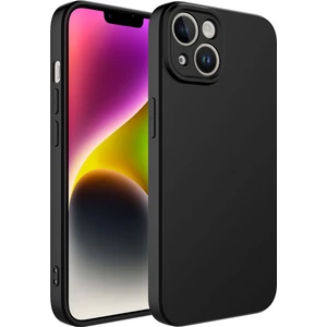 Apple iPhone 14 Kılıf Kamera Korumalı Mara Lansman Kapak