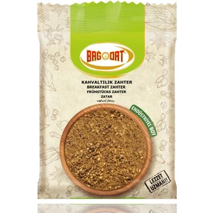 Bağdat Baharat Kahvaltılık Zahter  1 kg