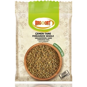 Bağdat Baharat Çemen Tane 1 kg
