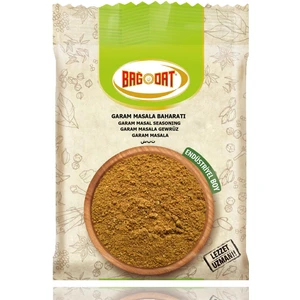 Bağdat Baharat Garam Masala Baharatı  1 kg