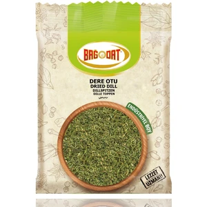 Bağdat Baharat Dere Otu 1 kg