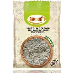 Bağdat Baharat Demi Glace Sos 1 kg