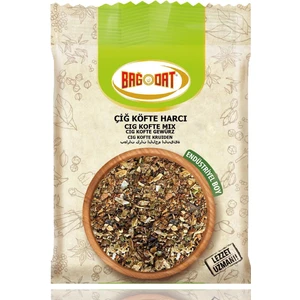 Bağdat Baharat Çiğ Köfte Harcı 1 kg