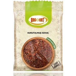 Bağdat Baharat Havuç granül 1 kg