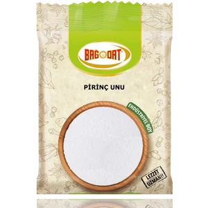 Bağdat Baharat Pirinç Unu 1 kg