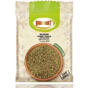 Bağdat Baharat Rezene 1 kg