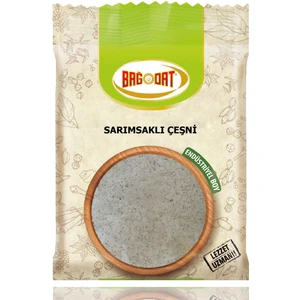 Bağdat Baharat Sarımsaklı Çeşni 1 kg
