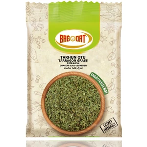 Bağdat Baharat Tarhun Otu  1 kg