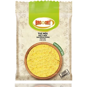 Bağdat Baharat Tuz Mix 1 kg