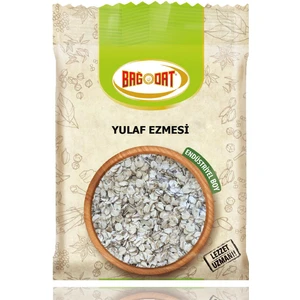 Bağdat Baharat Yulaf Ezmesı 1 kg