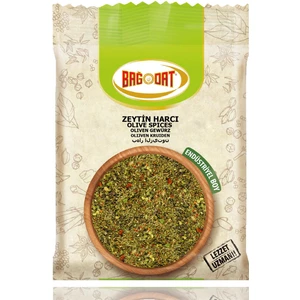 Bağdat Baharat Zeytin Harcı 1 kg