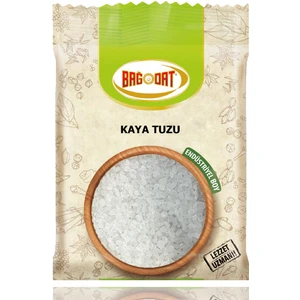 Bağdat Baharat Kaya Tuzu (Çankırı Tuzu) 1 kg