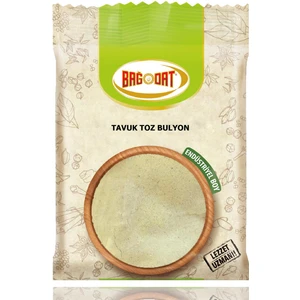 Bağdat Baharat Tavuk Bulyon  1 kg