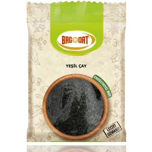 Bağdat Baharat Yeşil Çay 1 kg