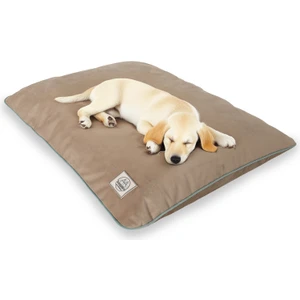 Jungolica Pet Products Puppy, Tırmalamaya Dayanıklı, Tüy Tutmayan Kumaş, Çıkarılabilir Kılıflı, Kedi, Köpek Yer Minderi