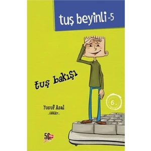 Tuş Beyinli 5 Tuş Bakışı