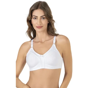 Kadın Penye Pamuklu Toparlayıcı Sütyen