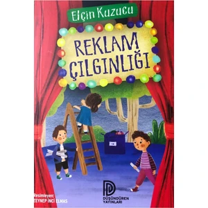 Reklam Çılgınlığı
