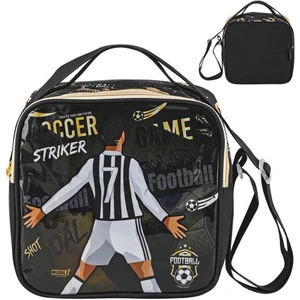 MU-9143 Termoslu Beslenme Çantası Soccer Game