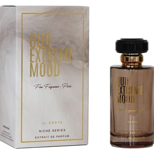 Niche Series Oud Extreme Mood UNİSEX 100 ml